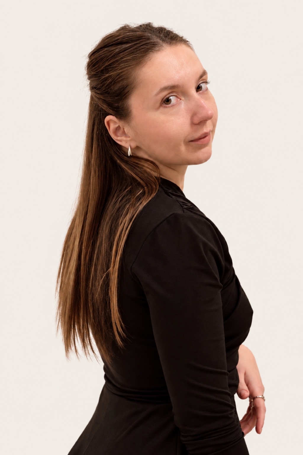 Кристина Ревель
